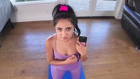 you can t be a slut with your stepsiblings